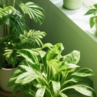 如何选家中绿植？让空气更清新