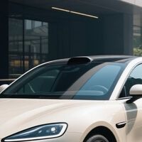 小米汽车：智能出行新选择
