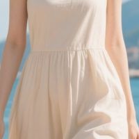 夏季出行穿搭指南：舒适与时尚平衡