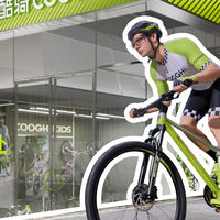 五一去哪玩？绝美海岸线骑行60+市集玩到嗨
