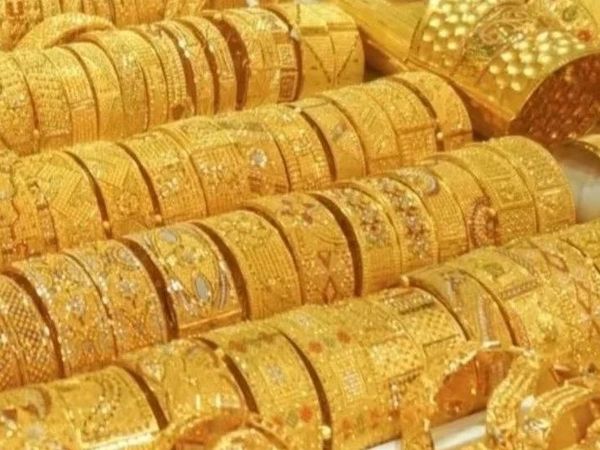 黄金突然直线跳水！金饰价格一夜跌了14元