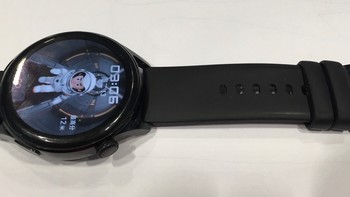 华为手表Watch系列：带GT的人不会懂！