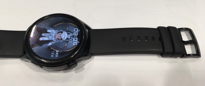 华为手表Watch系列：带GT的人不会懂！