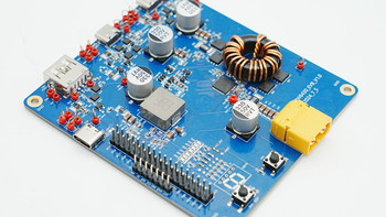 新一代旗舰SOC CPW6430加持，芯海140W多口移动电源参考设计解析