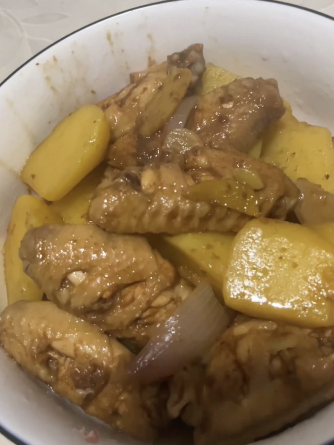 中红家禽类