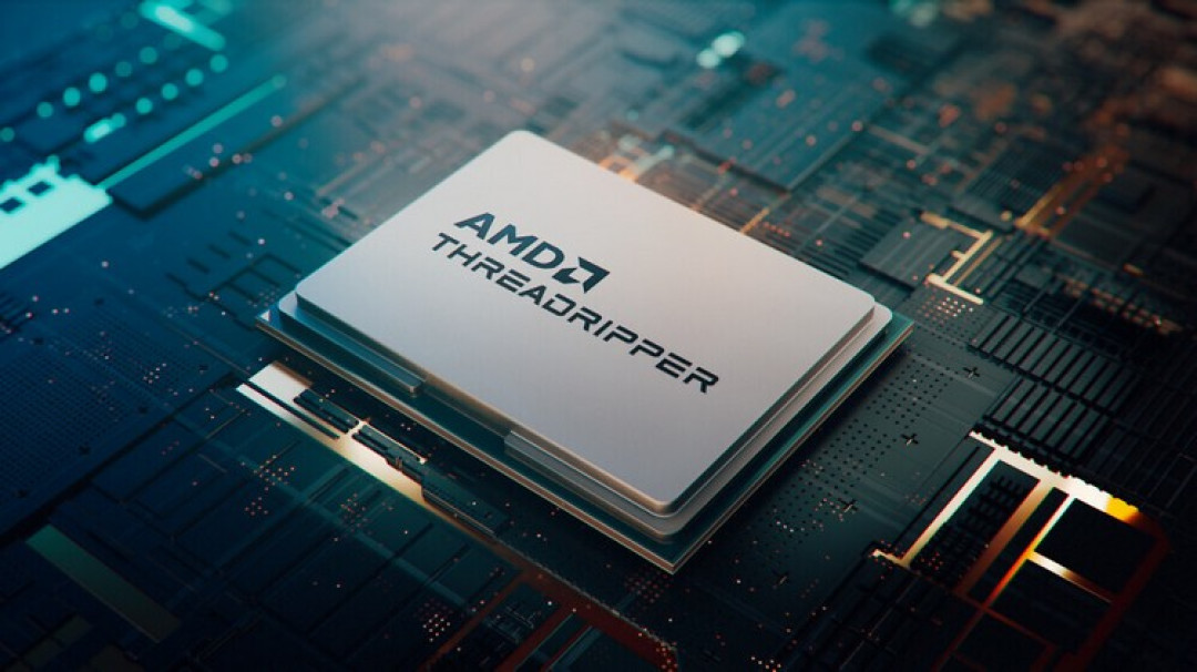 网传丨AMD 新一代 9000WX 系列型号、及部分配置确认,全新架构