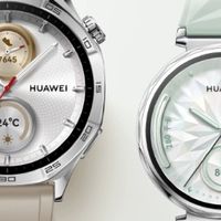 华为WATCH GT5智能手表：国家补贴15%下的全能健康伴侣