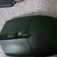 罗技（G）G102第二代游戏鼠标：掌控胜利的光影大师