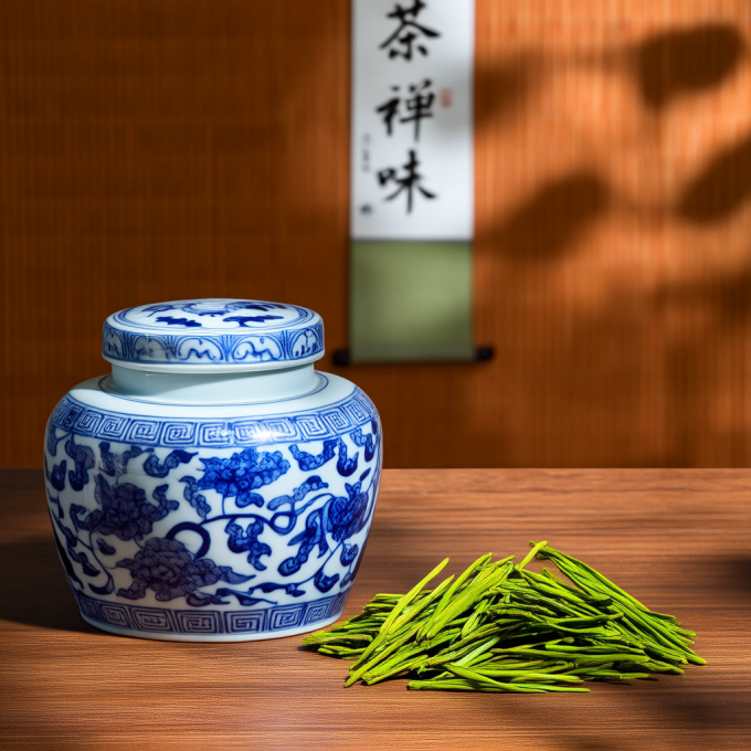 茶类