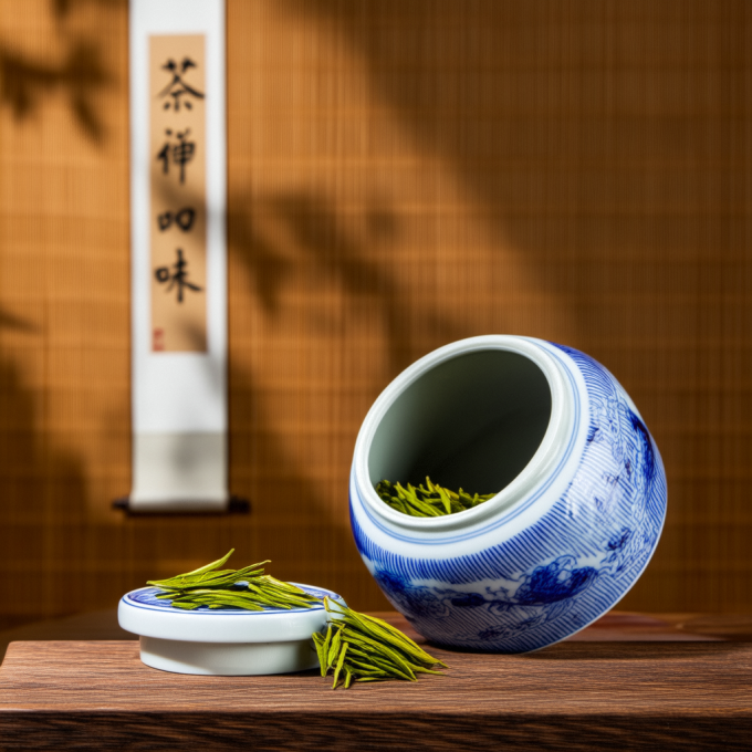 茶类