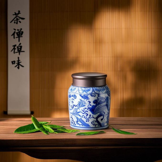 茶类