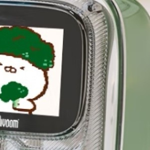 多功能Divoom音箱，听歌K歌两不误！
