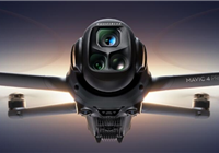 13888元起！大疆Mavic 4 Pro无人机发布：首次360°旋转云台