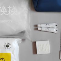 出行之一次性用品大全！
