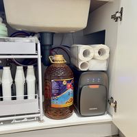 厨下净水器小体积TOP榜：2025年3款公寓专用机型横评