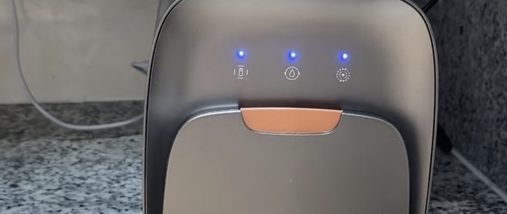 2025年厨下净水器哪种好用？推荐榜前五名：节能省空间盘点！