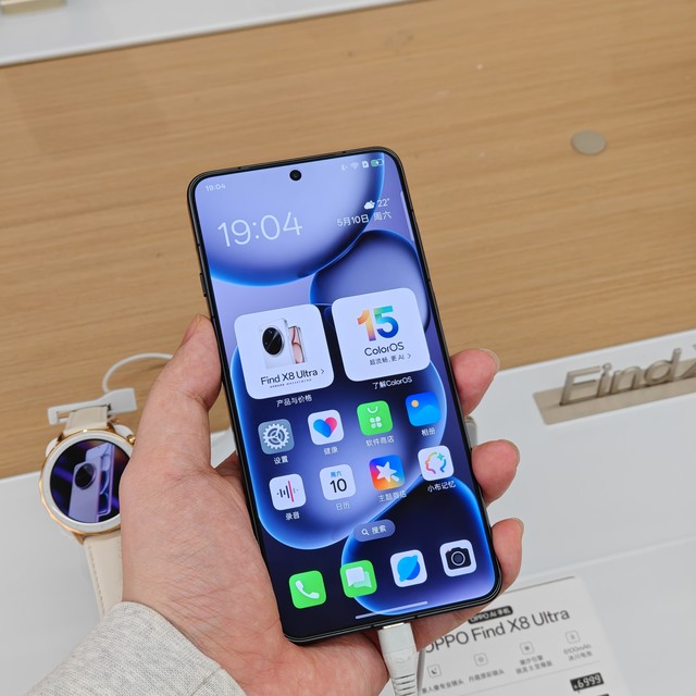 一加13T与Find X8 Ultra拍照对比
