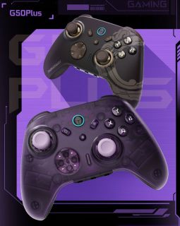 这是支持唤醒SWITCH的XBOX手柄