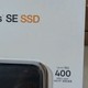 入手WD Elements SE SSD：小身材，大能量的便携存储新宠