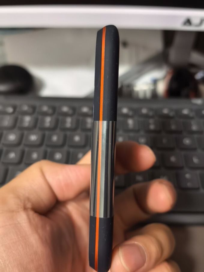 闪迪移动硬盘
