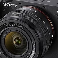 索尼A7C II：小巧机身里的影像大乾坤