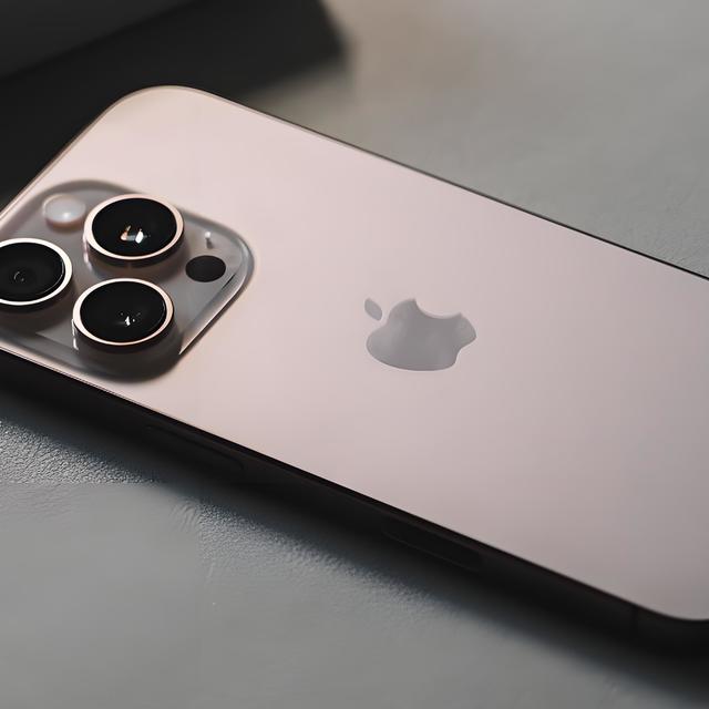 iPhone 16 Pro国补直降2500元！5499元起真香还是套路？