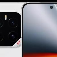 618最值得买的手机推荐——荣耀GT Pro