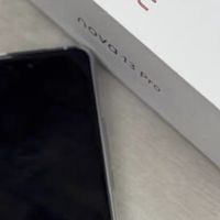 苹果涨价后下一部手机我选nova13pro