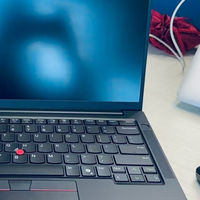 补贴后3999元！ThinkPad E14 超能版，商务办公用挺适合！