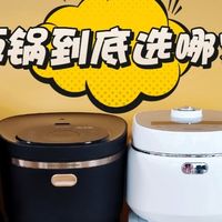电饭煲质量排名公开：十大品牌实测分享哪个锅性价比高！