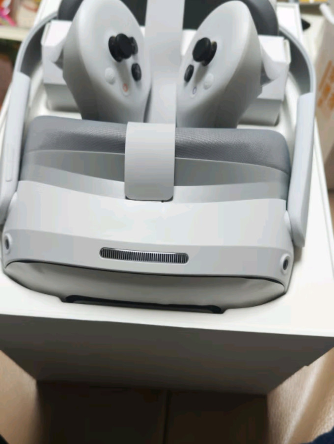 VR设备