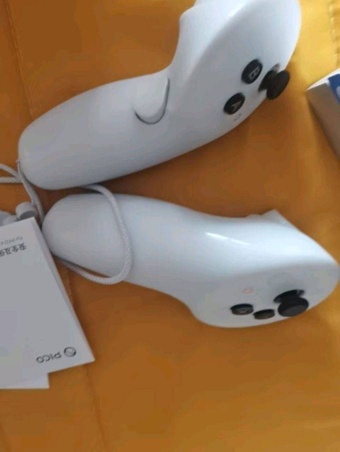 VR设备
