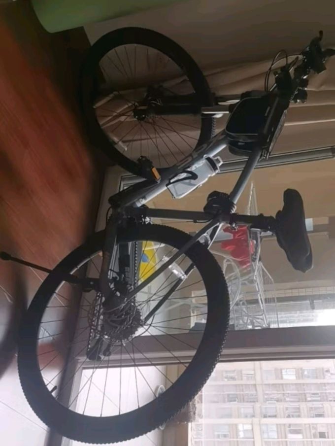 喜德盛山地车