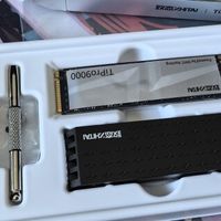 存储新宠：三星T9与致态TiPro9000的卓越体验