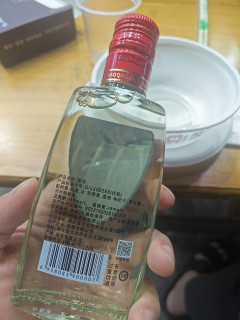 湖北人宵夜的小酒:劲牌小毛铺