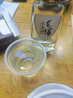 湖北人宵夜的小酒:劲牌小毛铺