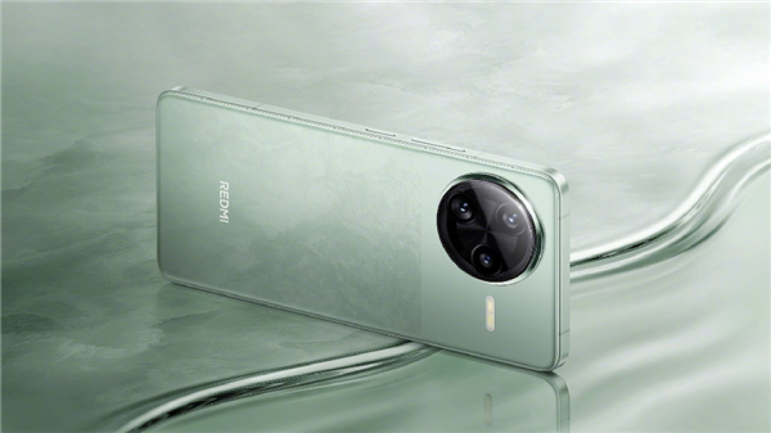 K系列史上最强标准版!REDMI K80史低价:国补到手1647.73元起