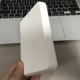 东芝移动硬盘，简约实用大容量