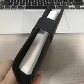 东芝移动硬盘，简约实用大容量