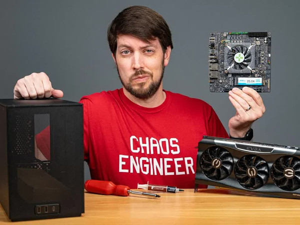 【Midrange Arm PC能成吗？】Orion O6实测：性能接近M1但固件翻车！关税让价格疯涨？