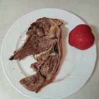 天顺源原切法式肩排，煎烤两相宜