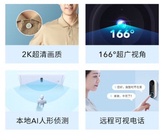 360智能摄像机