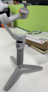 DJI OM 6国补数码使用