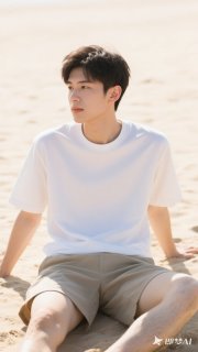 男生夏季裤子推荐：休闲短裤