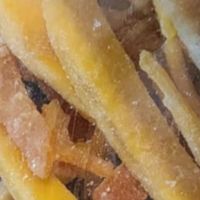 每果时光：解锁梅子大杂烩的甜蜜滋味，孕妇也能尽享的美味零食！