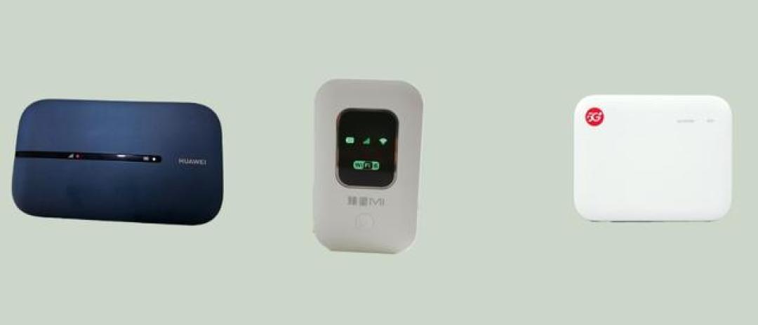 随身WiFi选购避坑全攻略:从5G设备到流量陷阱一篇看懂关键点