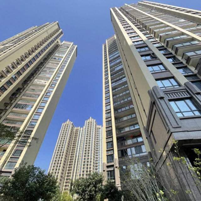 管住手，勿心动，接下来可别乱买房！