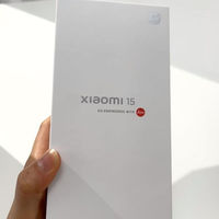 小米 15 也降价了