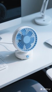 无叶风扇与USB小风扇选购要点