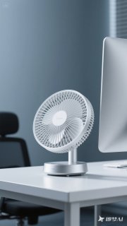 无叶风扇与USB小风扇选购要点